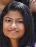 Mery Mary  Mathew